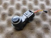 Rear parking sensor holder (PDC)