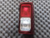Rear fog light