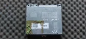 Engine control unit/module