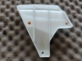 Headlight/headlamp mounting bracket