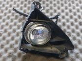 Front fog light