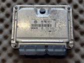 Calculateur moteur ECU