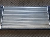 Coolant radiator