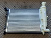 Coolant radiator