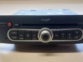 Radio / CD-Player / DVD-Player / Navigation