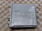 Engine control unit/module