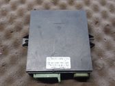 Alarm control unit/module