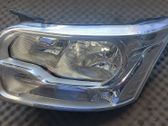 Headlight/headlamp
