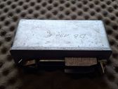 ABS control unit/module