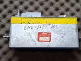 ABS control unit/module