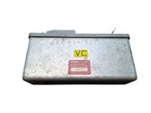 ABS control unit/module