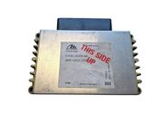 ABS control unit/module