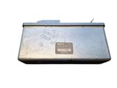 ABS control unit/module