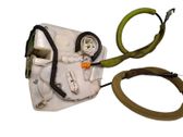 Rear door lock