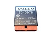 Cruise control relay