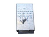 Cruise control unit/module