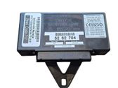 Comfort/convenience module