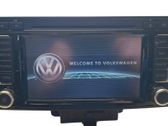 Radio/CD/DVD/GPS head unit