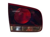 Tailgate rear/tail lights