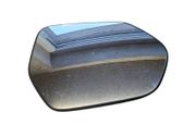 Wing mirror glass