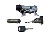 Ignition lock