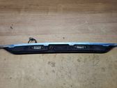 Number plate light
