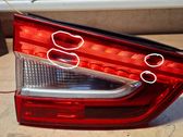 Tailgate rear/tail lights