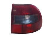 Lampa tylna