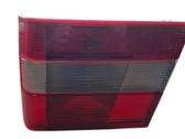 Tailgate rear/tail lights