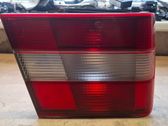 Tailgate rear/tail lights