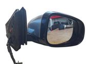 Front door electric wing mirror