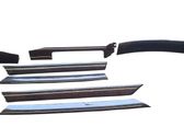 Interior decorative trim set