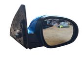 Front door electric wing mirror