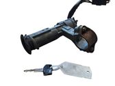 Ignition lock