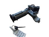 Ignition lock