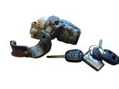 Ignition lock