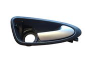 Front door interior handle