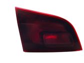 Tailgate rear/tail lights