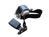 Middle seatbelt (rear)