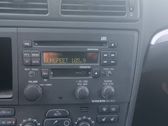 Radio/CD/DVD/GPS head unit