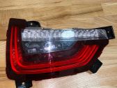 Tailgate rear/tail lights