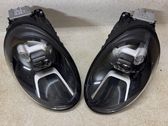 Lot de 2 lampes frontales / phare