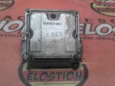Engine control unit/module