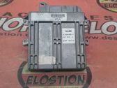 Unidad de control/módulo del motor
