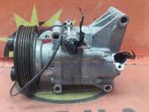 Ilmastointilaitteen kompressorin pumppu (A/C)