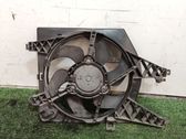 Ventilador eléctrico del radiador