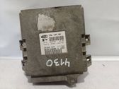 Engine control unit/module
