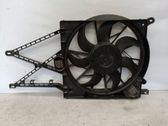 Ventilador eléctrico del radiador