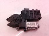 Front door window regulator motor