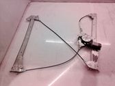Regulador de ventanilla eléctrico de puerta delantera